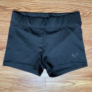 justice shorts